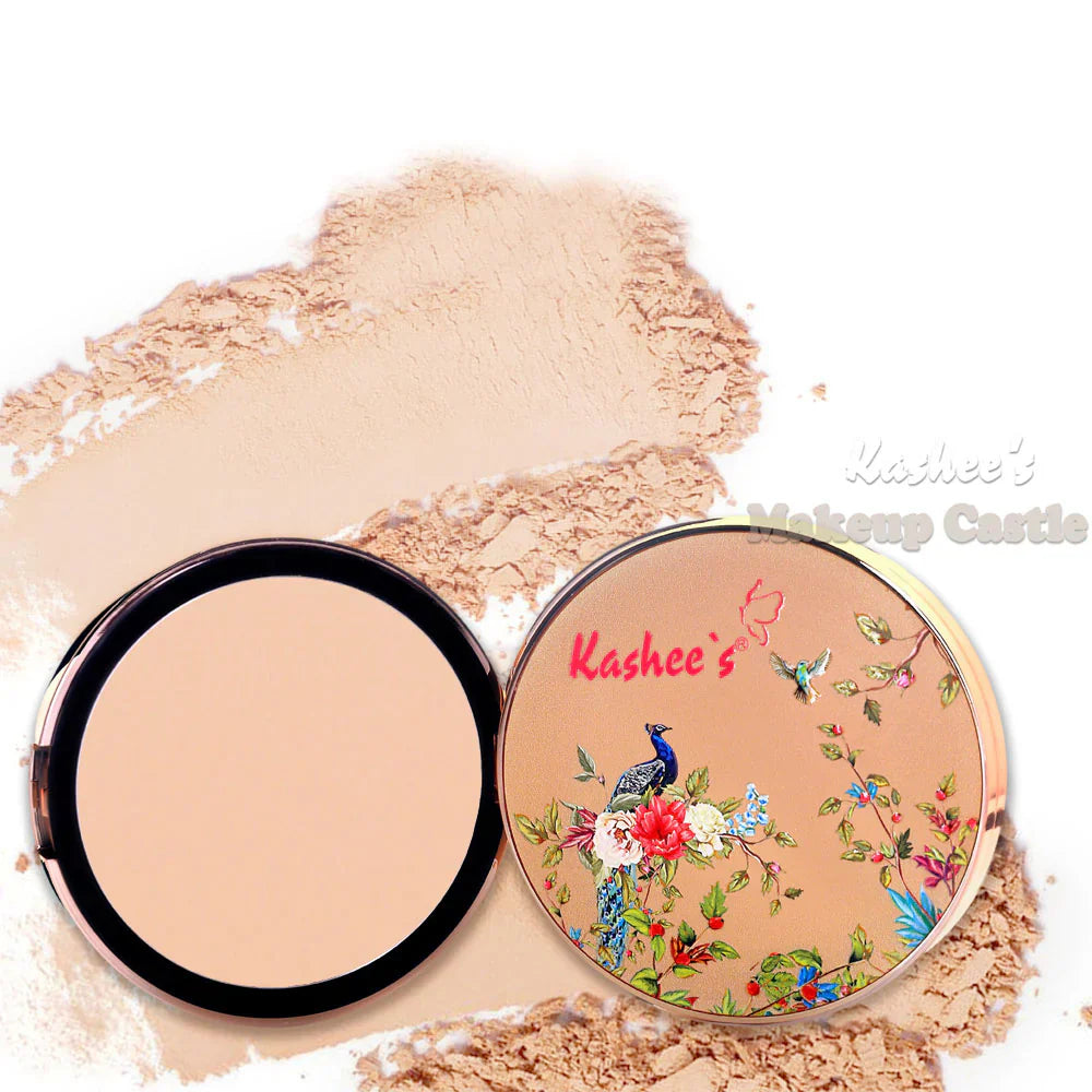 Kashees Compact Powder