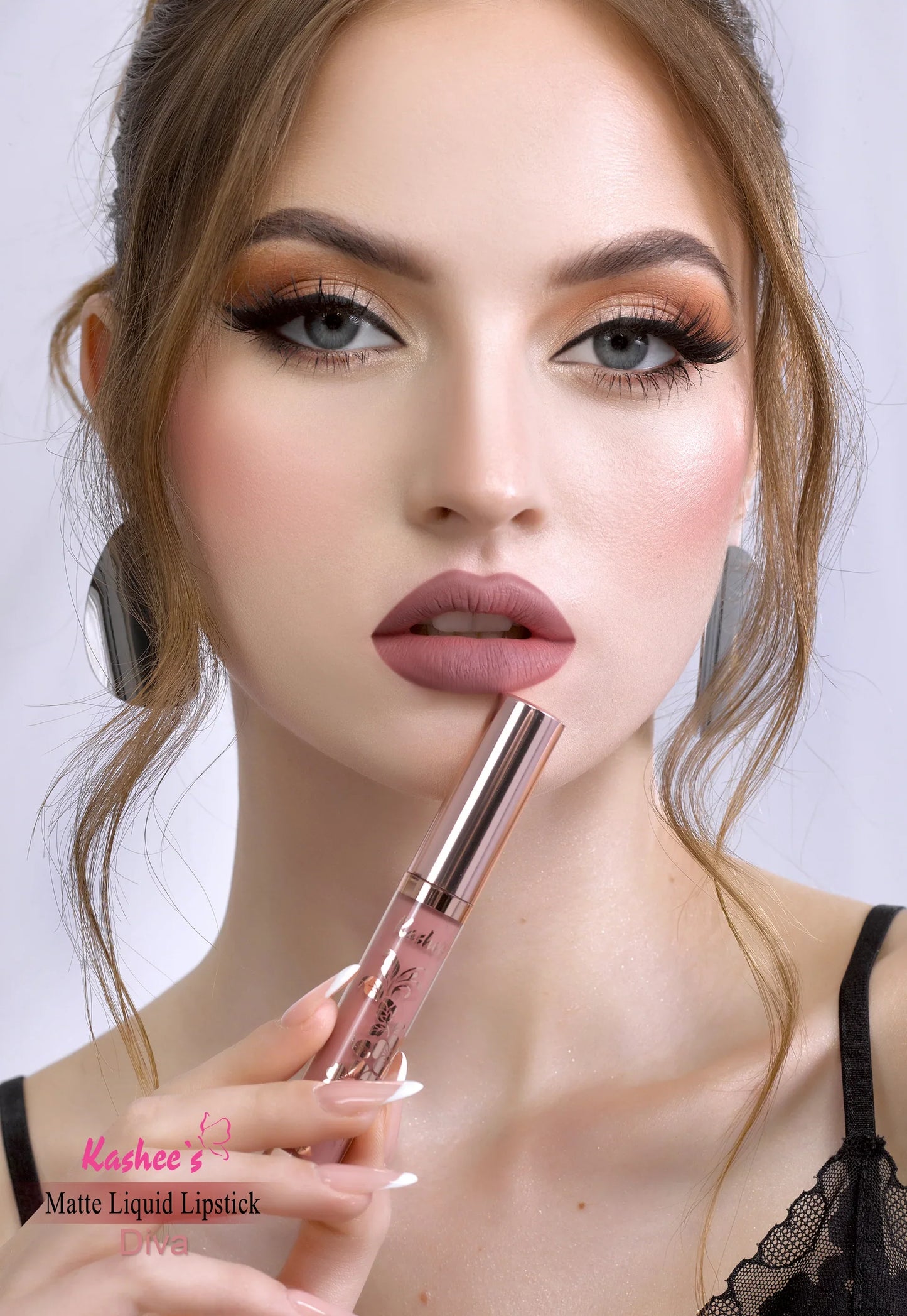 Matte Liquid Lipstick