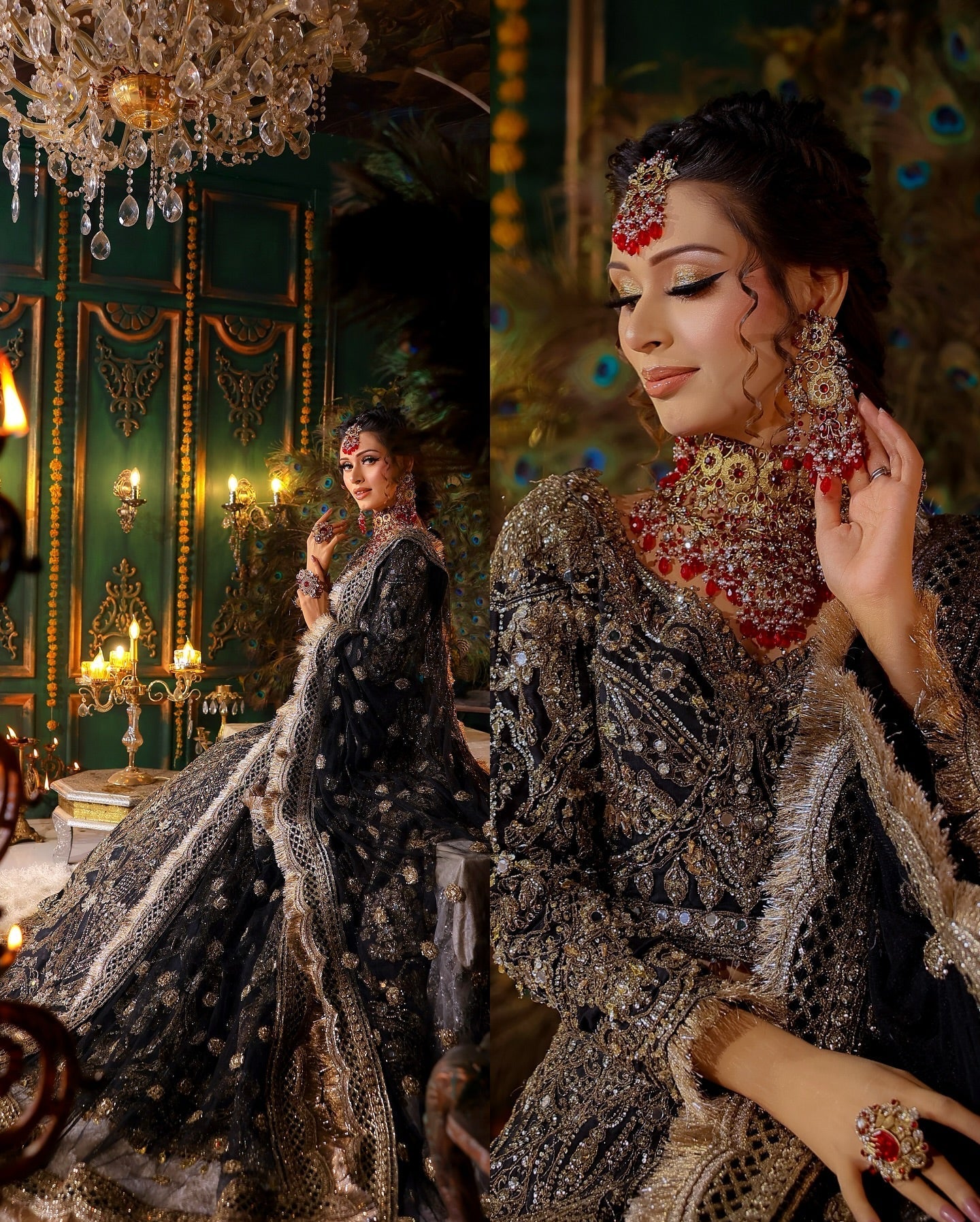 Kashee's Eventone High Coverage Foundation+Free Gift (Kashees Compact Powder)