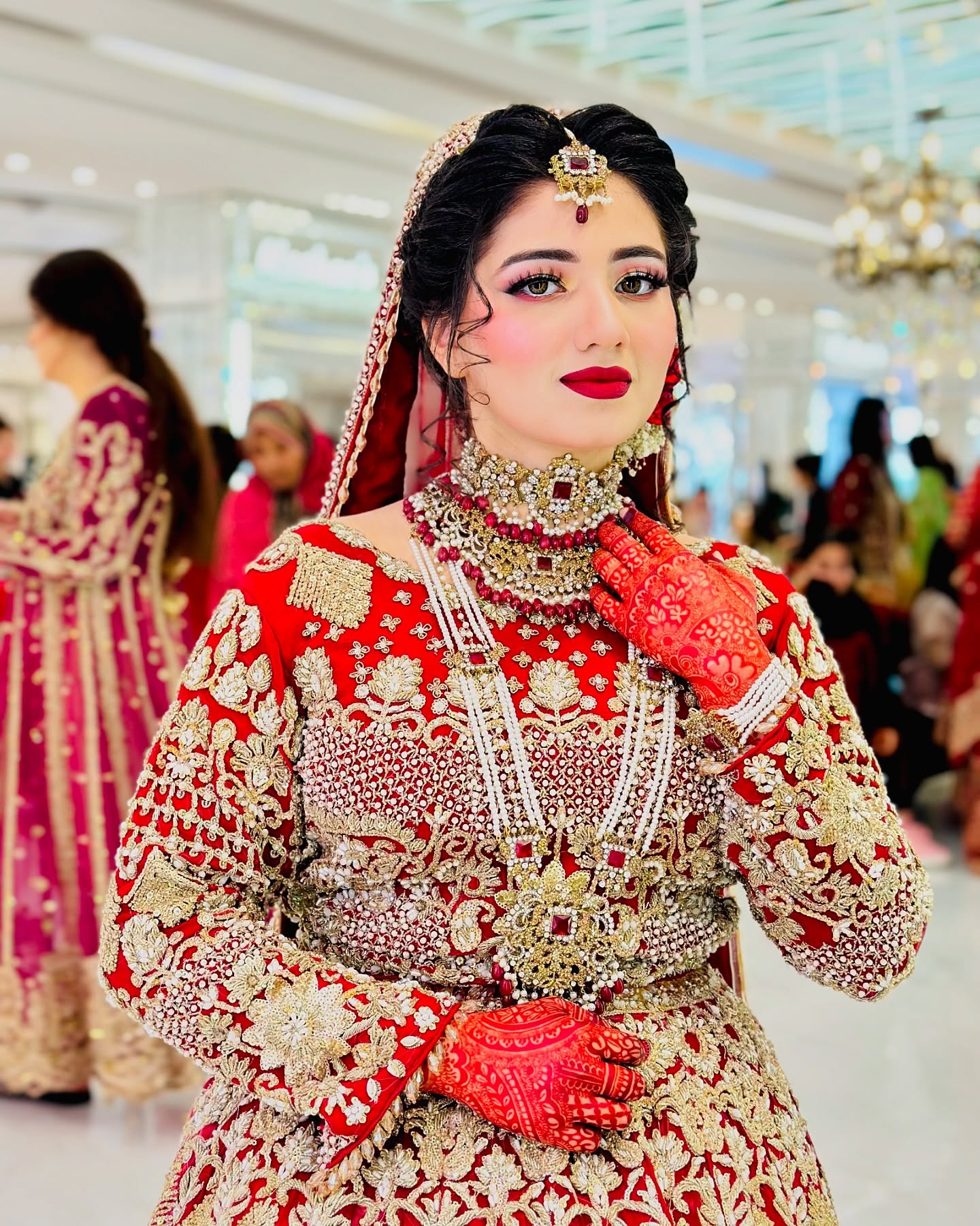 Kashee's Eventone High Coverage Foundation!