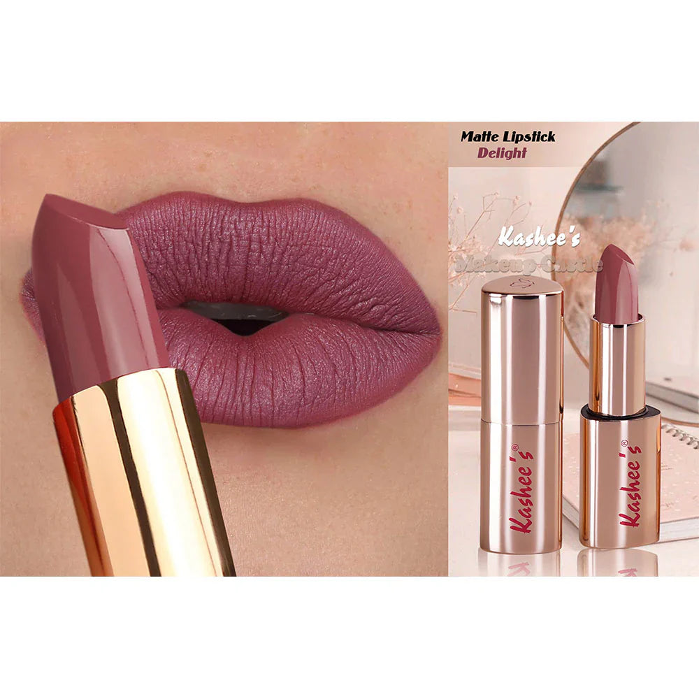Matte Liquid Lipstick