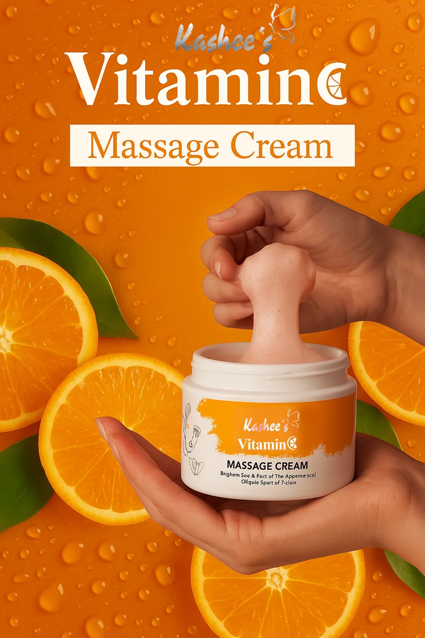 VC Beauty Whitening Facial Set