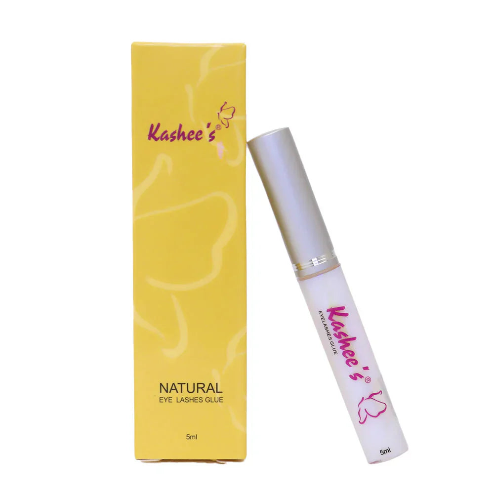 Premium Eye Lashes Adhesive – Long-Lasting & Gentle Formula