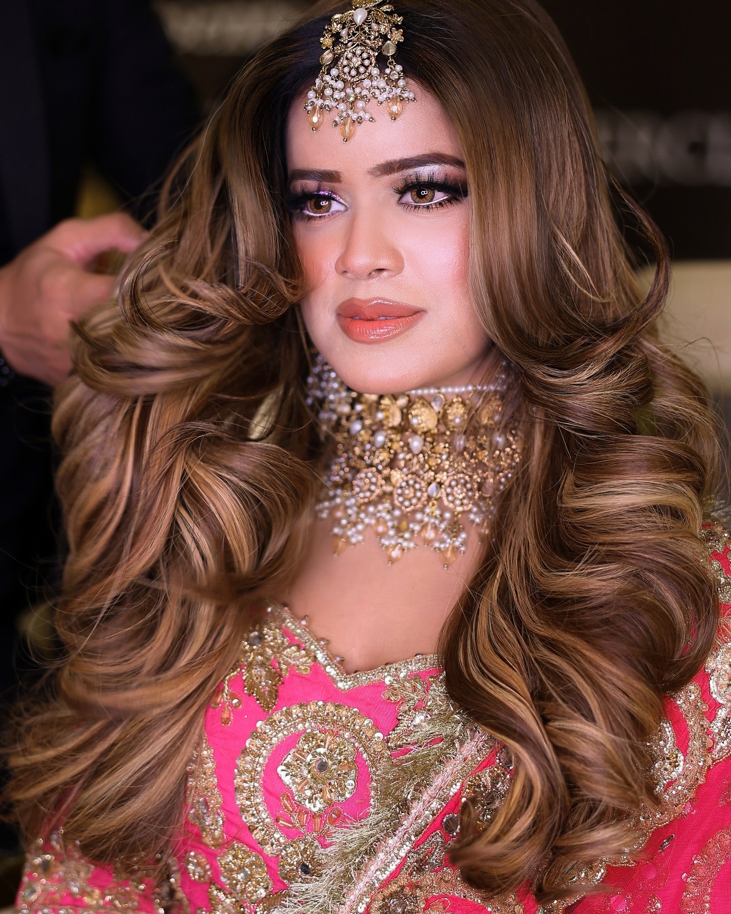Kashee's Eventone High Coverage Foundation!