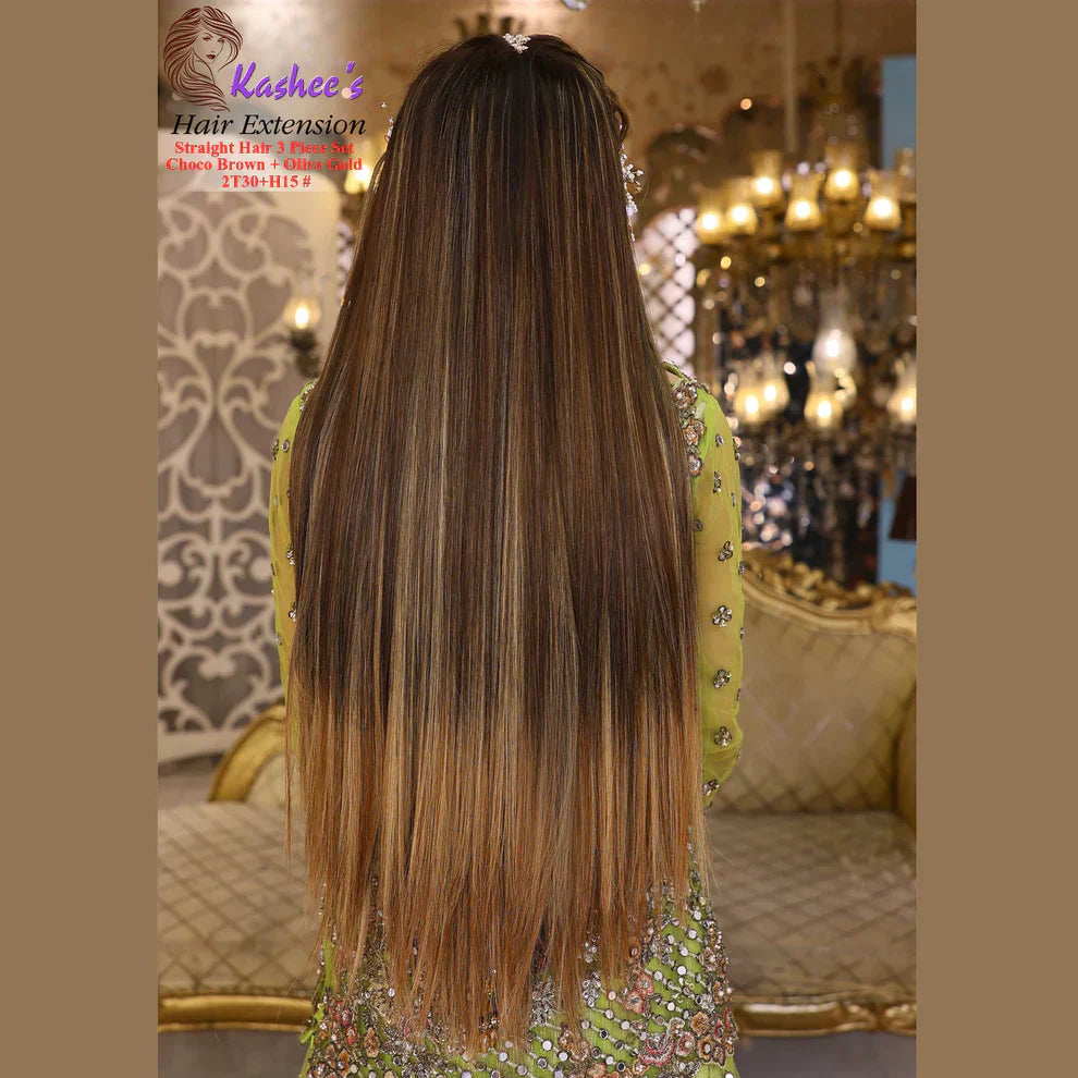 Kashees Wig