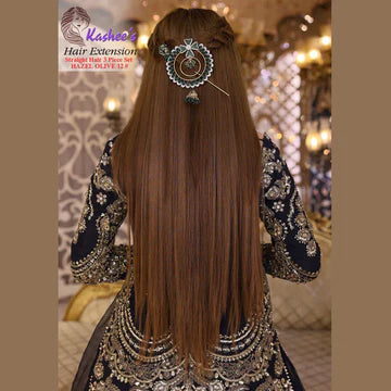 Kashees Wig