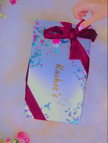 Kashees's Makeup Deal