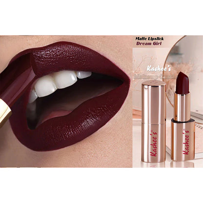 Matte Liquid Lipstick